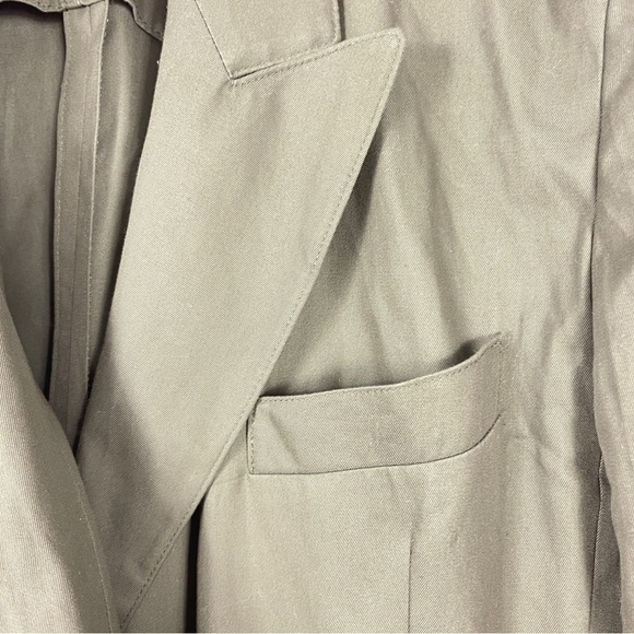 Vintage Escada blazer  jacket tunic - Picture 5 of 8